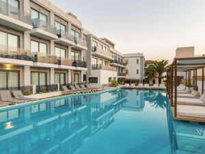 Samian Mare Hotel, Suites & Spa