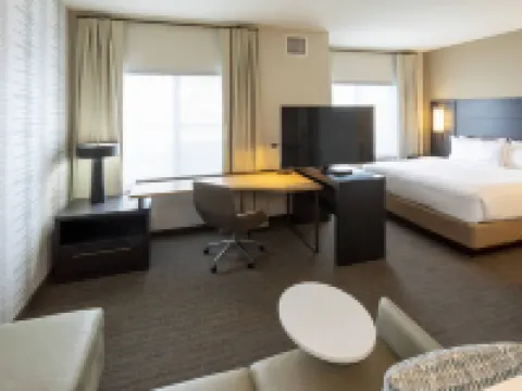 Residence Inn Minneapolis Maple Grove/Arbor Lakes Hotels in Maple Grove