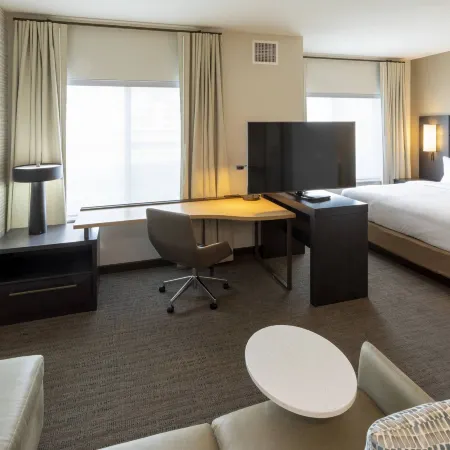 Residence Inn Minneapolis Maple Grove/Arbor Lakes