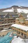The Lodge at Spruce Peak, Part of Hyatt Hotels in der Nähe von Spruce Peak