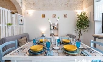 Vico di Ostuni Apartments by Rentbeat