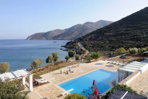 Onar Patmos