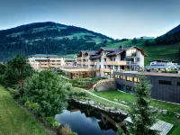 Dolomiten Residenz - Sporthotel Sillian Hotels in Sillian