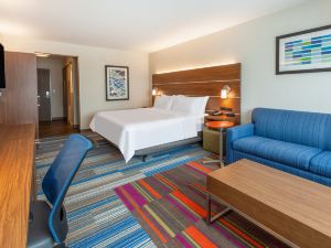 Holiday Inn Express & Suites Brunswick - Harpers Ferry Area