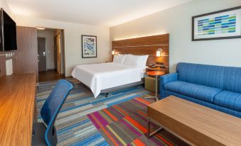 Holiday Inn Express & Suites Brunswick - Harpers Ferry Area