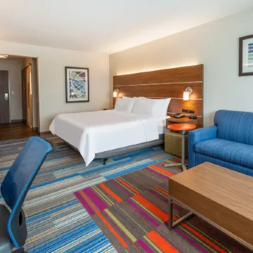 Holiday Inn Express & Suites BRUNSWICK - HARPERS FERRY AREA by IHG