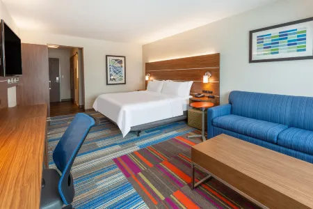 Holiday Inn Express & Suites Brunswick - Harpers Ferry Area