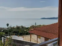 Sipsas Villas-Your Villa by Zaga Beach, Koroni Hotels in Koroni