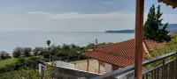 Sipsas Villas-Your Villa by Zaga Beach, Koroni
