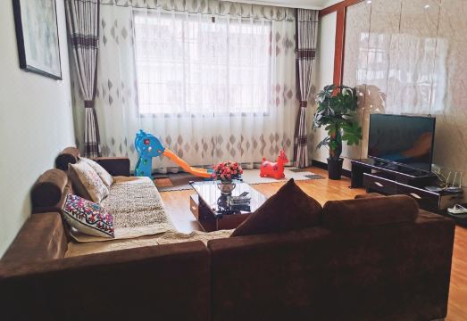 八角楼下民宿（虹桥东路分店）Hotel Overview