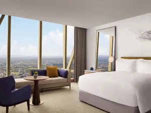 The Ritz-Carlton, Melbourne