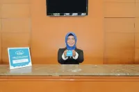 Smart Elty Lesong Batu Hotels in Timbau
