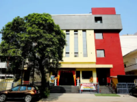Hotel Bhagyaraj Palace - Best Hotel in Kanpur Hotels in Kanpur