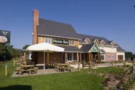 Premier Inn Herne Bay