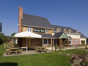 Premier Inn Herne Bay