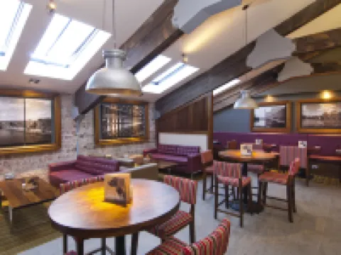 Premier Inn Kidderminster Hotels in Kidderminster