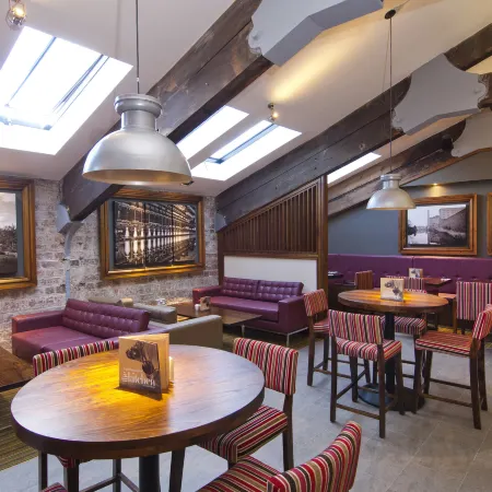 Premier Inn Kidderminster