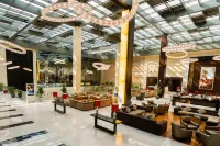 Crowne Plaza RIYADH RDC HOTEL & CONVENTION by IHG - 5-Star