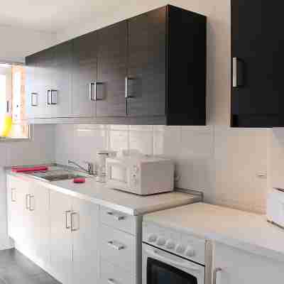 Las Cinco Torres Rooms