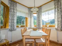 Vallis Bella Hotels in Gemeinde Kappl