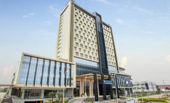 Wyndham Opi Hotel Palembang