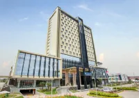 Wyndham Opi Hotel Palembang Hotel a 