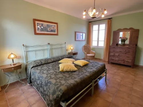 Superba Vista - Homestays