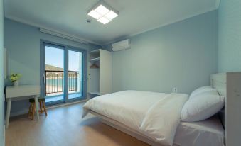 Seolly Resort Pension
