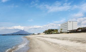 Fairfield by Marriott Kagoshima Tarumizu