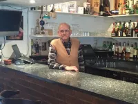 Colnbrook Lodge Guest House - bar