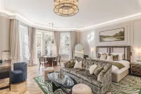 Dunkeld House Hotel Các khách sạn ở 
