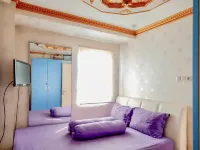 Grand Pesona Cibubur Village Apartment