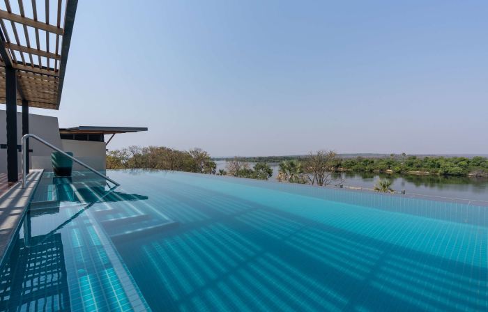 Radisson Blu Mosi Oa Tunya Livingstone Resort