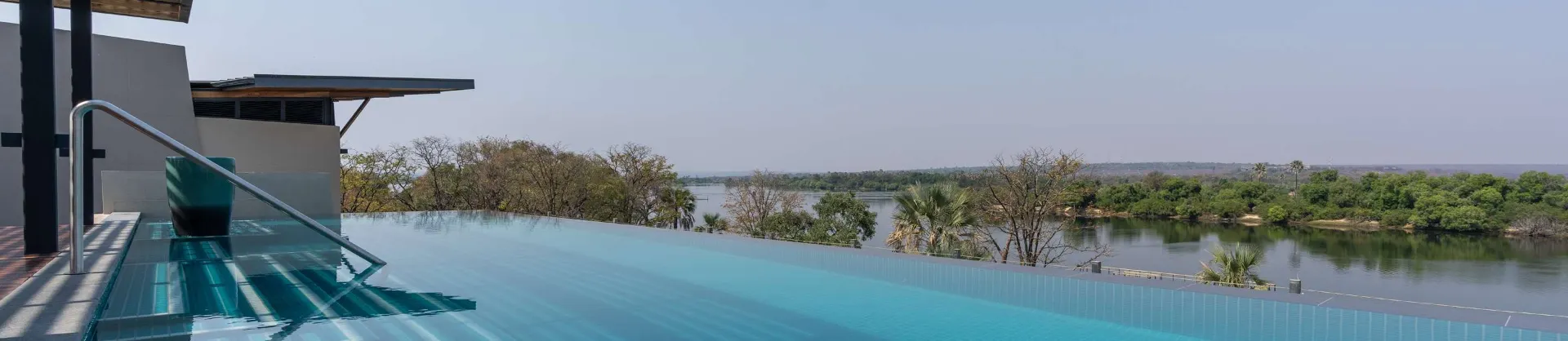 Hotels mit Schöne Aussicht