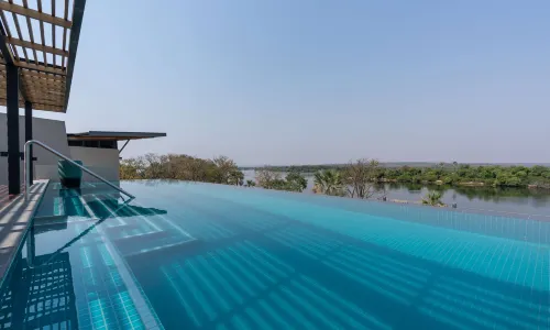 Radisson Blu Mosi Oa Tunya Livingstone Resort