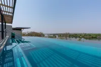 Radisson Blu Mosi Oa Tunya Livingstone Resort - parking