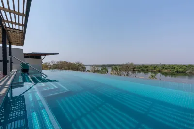 Radisson Blu Mosi Oa Tunya Livingstone Resort Hotels in 