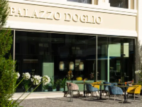 Palazzo Doglio Hoteles en Cagliari