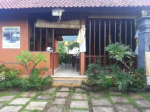 Lumbung Sari Home Stay Hotel in zona Spiaggia di Amed