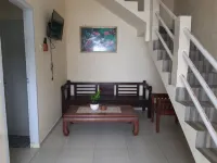 Villa Mila Tepi Pantai type B Hotels in Cisolok