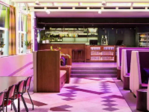 Comfort Hotel Xpress Stockholm Central Hotels in Stockholm