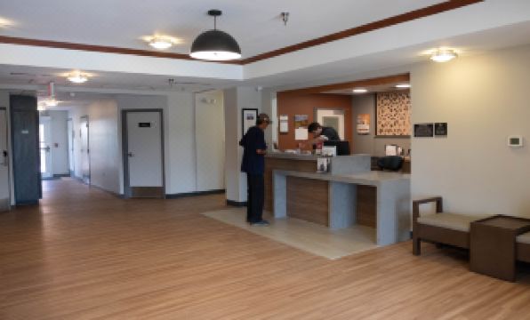 Candlewood Suites SHERIDAN by IHG