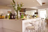Galaxia Boutique Hotel - bar