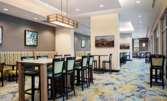 SpringHill Suites by Marriott Orlando Theme Parks/Lake Buena Vista