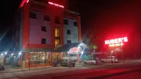 Kuber's Residency