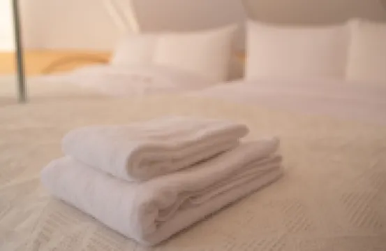 Small Planet Camp Grill