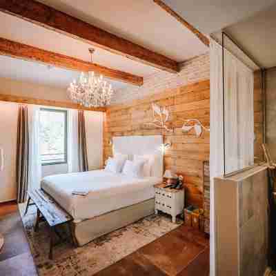 Le Hameau des Pesquiers Ecolodge & Spa, Curio Collection by Hilton Rooms