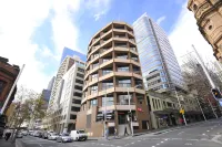 Metro Apartments on Darling Harbour