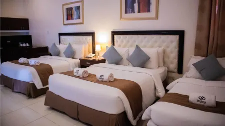 Primus Hotel and Resort