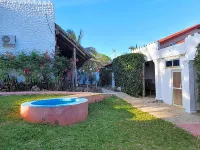 Baridi Villa